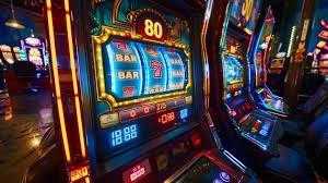 Contoh langkah klaim bonus di layar mobile